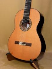 Jose Ramirez [ホセ・ラミレス] ESTUDIO 3_2