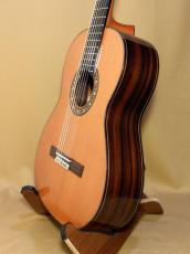 Jose Ramirez [ホセ・ラミレス] ESTUDIO 3_4