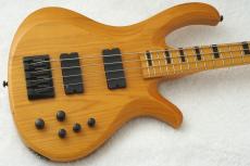 SCHECTER RIOT-4 SESSION -Aged Natural Satin- 2014年製 [3.88kg]【USED】_2