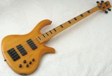 SCHECTER RIOT-4 SESSION -Aged Natural Satin- 2014年製 [3.88kg]【USED】_5