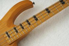 SCHECTER RIOT-4 SESSION -Aged Natural Satin- 2014年製 [3.88kg]【USED】_6