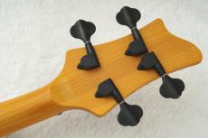 SCHECTER RIOT-4 SESSION -Aged Natural Satin- 2014年製 [3.88kg]【USED】_9