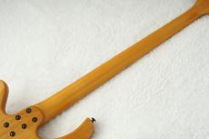 SCHECTER RIOT-4 SESSION -Aged Natural Satin- 2014年製 [3.88kg]【USED】_10