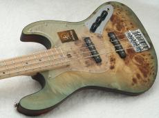 Bacchus WL4-BP/M "Japan Tune-up series" ~KRB-BS-MH~ #CI03860 [3.96kg]【渓流ブルー バーストサテン】_3