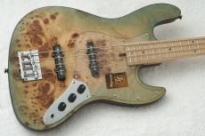 Bacchus WL4-BP/M "Japan Tune-up series" ~KRB-BS-MH~ #CI03860 [3.96kg]【渓流ブルー バーストサテン】_5