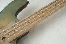 Bacchus WL4-BP/M "Japan Tune-up series" ~KRB-BS-MH~ #CI03860 [3.96kg]【渓流ブルー バーストサテン】_6