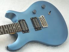 Paul Reed Smith [PRS] SE CE 24 Standard Satin ～Ice Blue Metallic～ #CTIG091262 [3.42kg]【48回無金利】_5