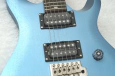 Paul Reed Smith [PRS] SE CE 24 Standard Satin ～Ice Blue Metallic～ #CTIG091262 [3.42kg]【48回無金利】_7