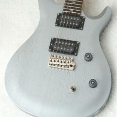 Paul Reed Smith [PRS] SE CE 24 Standard Satin ～Metallic Silver～ #CTIG073920 [3.04kg]【軽量】【48回無金利】