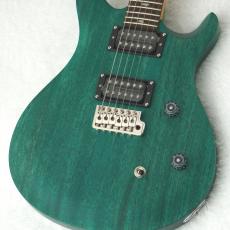 Paul Reed Smith [PRS] SE CE 24 Standard Satin ～Turquoise～ #CTIG069799 [3.00kg]【軽量個体】【48回無金利】