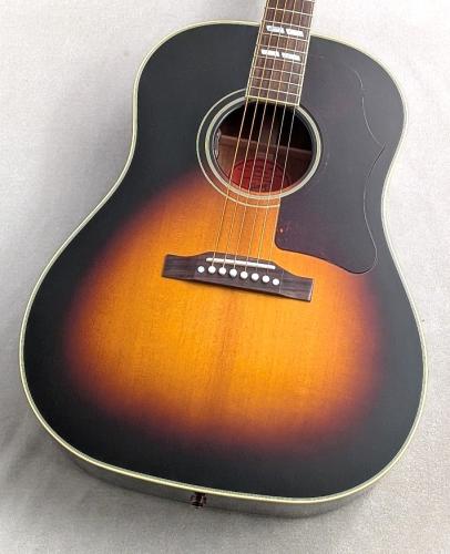 Gibson 【豪華ご購入特典あり!】Southern Jumbo Original VS【ラージピックガード】【スリムテーパーネック】