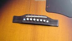 Gibson 【豪華ご購入特典あり!】Southern Jumbo Original VS【ラージピックガード】【スリムテーパーネック】_4