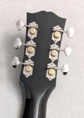 Gibson 【豪華ご購入特典あり!】Southern Jumbo Original VS【ラージピックガード】【スリムテーパーネック】_11