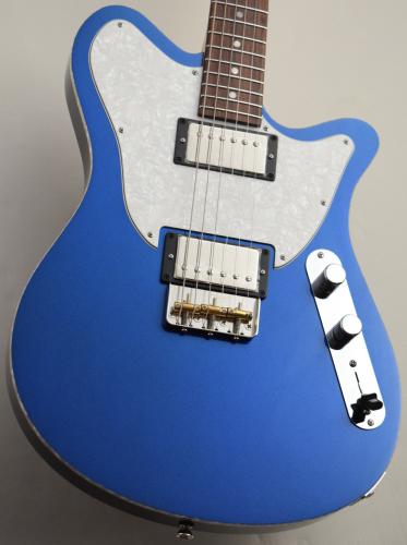 FREEDOM CUSTOM GUITAR RESEARCH O.S. Shaker ~Frankenstein's Creature Top / Matching Head~ 3.79kg #24048028