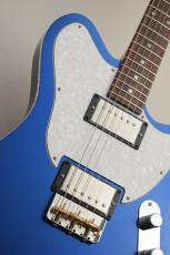FREEDOM CUSTOM GUITAR RESEARCH O.S. Shaker ~Frankenstein's Creature Top / Matching Head~ 3.79kg #24048028_7