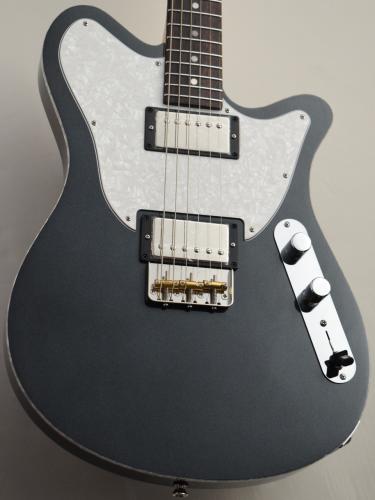 FREEDOM CUSTOM GUITAR RESEARCH O.S. Shaker ~Mummy Top / Matching Head~ 3.68kg #24048030