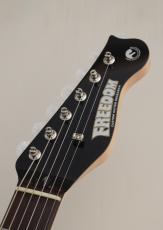FREEDOM CUSTOM GUITAR RESEARCH O.S. Shaker ~Mummy Top / Matching Head~ 3.68kg #24048030_4