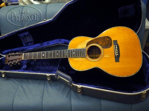 Martin 00-42