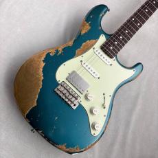 Sugi Stargazer SSH Lake Placid Blue #G02146 ≒3.46kg【クロサワ楽器店オリジナルモデル!】