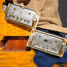 Gibson 1997 Historic Collection 1958 Figured Top Les Paul Standard_11