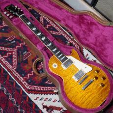 Gibson 1997 Historic Collection 1958 Figured Top Les Paul Standard