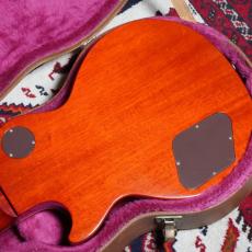Gibson 1997 Historic Collection 1958 Figured Top Les Paul Standard_5