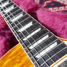 Gibson 1997 Historic Collection 1958 Figured Top Les Paul Standard_6