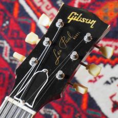Gibson 1997 Historic Collection 1958 Figured Top Les Paul Standard_8