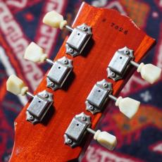 Gibson 1997 Historic Collection 1958 Figured Top Les Paul Standard_9