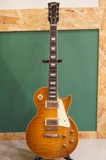 Gibson 1997 Historic Collection 1958 Figured Top Les Paul Standard_12