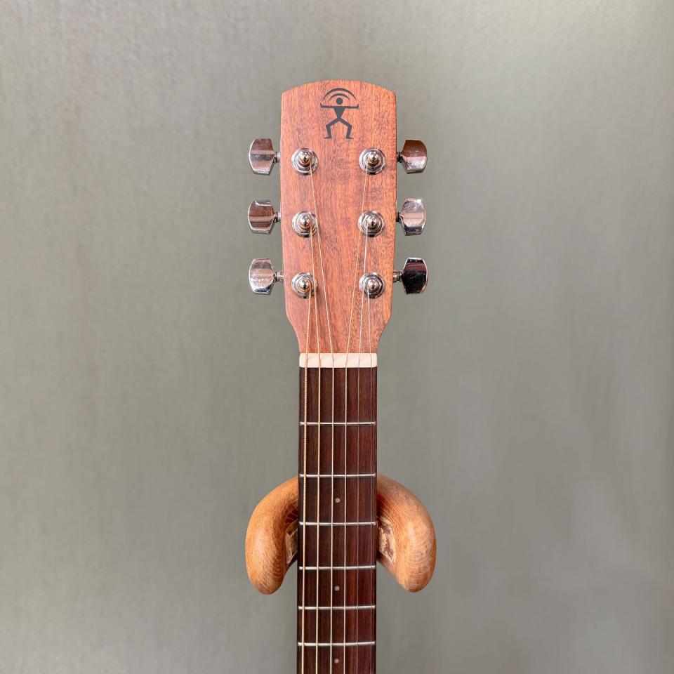 aNueNue Bird M2 New 1502002 aNueNue(アヌエヌエ)【楽器検索｜Jギター】