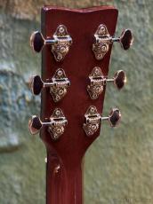 YAMAHA 【初心者の方にもおすすめ!】STORIA Ⅲ【パッシブピックアップ搭載】_6