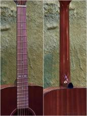 YAMAHA 【初心者の方にもおすすめ!】STORIA Ⅲ【パッシブピックアップ搭載】_7