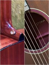 YAMAHA 【初心者の方にもおすすめ!】STORIA Ⅲ【パッシブピックアップ搭載】_9