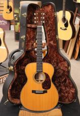 Martin 【動画あり】 000-28EC 【2005年製USED】【エリック・クラプトン シグネチャーモデル】