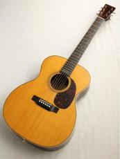 Martin 【動画あり】 000-28EC 【2005年製USED】【エリック・クラプトン シグネチャーモデル】_2