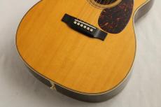 Martin 【動画あり】 000-28EC 【2005年製USED】【エリック・クラプトン シグネチャーモデル】_4