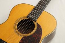 Martin 【動画あり】 000-28EC 【2005年製USED】【エリック・クラプトン シグネチャーモデル】_5