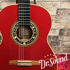 アンダルシアンギターズ　Andalusian Guitars マルセロ・バルベロ1945モデル　Maecero Barbero1945Model 2021年製