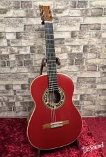 アンダルシアンギターズ　Andalusian Guitars マルセロ・バルベロ1945モデル　Maecero Barbero1945Model 2021年製_2