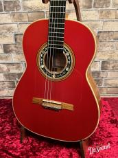 アンダルシアンギターズ　Andalusian Guitars マルセロ・バルベロ1945モデル　Maecero Barbero1945Model 2021年製_3