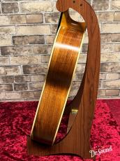 アンダルシアンギターズ　Andalusian Guitars マルセロ・バルベロ1945モデル　Maecero Barbero1945Model 2021年製_5