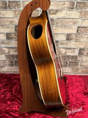 アンダルシアンギターズ　Andalusian Guitars マルセロ・バルベロ1945モデル　Maecero Barbero1945Model 2021年製_6