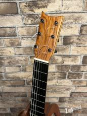 アンダルシアンギターズ　Andalusian Guitars マルセロ・バルベロ1945モデル　Maecero Barbero1945Model 2021年製_7