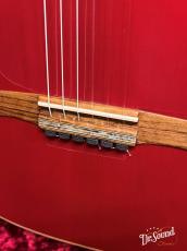 アンダルシアンギターズ　Andalusian Guitars マルセロ・バルベロ1945モデル　Maecero Barbero1945Model 2021年製_9