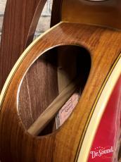 アンダルシアンギターズ　Andalusian Guitars マルセロ・バルベロ1945モデル　Maecero Barbero1945Model 2021年製_10