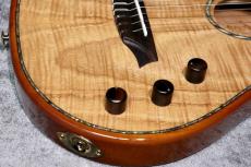 Bromo 【ブロモ】BEN2C #53253【薄胴エレガット】【現物写真】【担当オススメ】【池袋店在庫品】_4