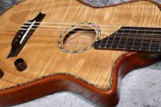 Bromo 【ブロモ】BEN2C #53253【薄胴エレガット】【現物写真】【担当オススメ】【池袋店在庫品】_7