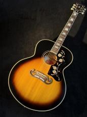Epiphone Inspired by Gibson Custom 1957 SJ-200 Reissue -Vintage Sunburst- #25091500401_2