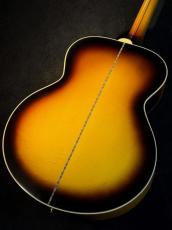 Epiphone Inspired by Gibson Custom 1957 SJ-200 Reissue -Vintage Sunburst- #25091500401_3